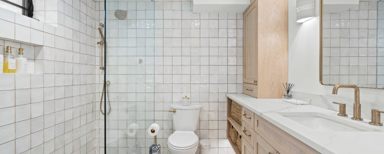 OUR REPUTATION IS BUILDING