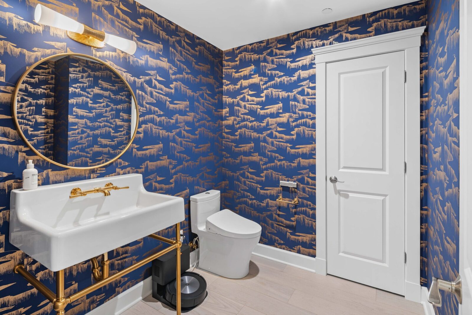 Plumbing STS Construction